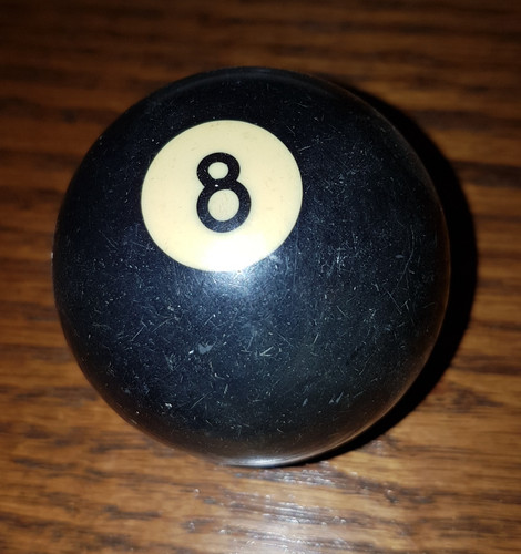 Profi pool billard kugel - profi, ca.56