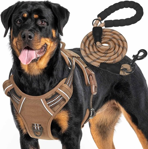 Taktisches hundegeschirr für - taktisches,
