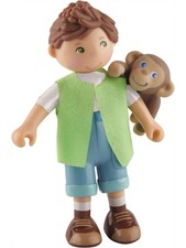 Little Friends - Julius und