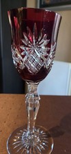 Römer Bleikristall Weinglas