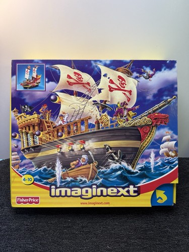 Fisher price b1472 imaginext - price,