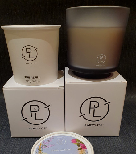 Partylite docht - 1,