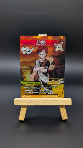 Naruto mythos tcg - naruto,