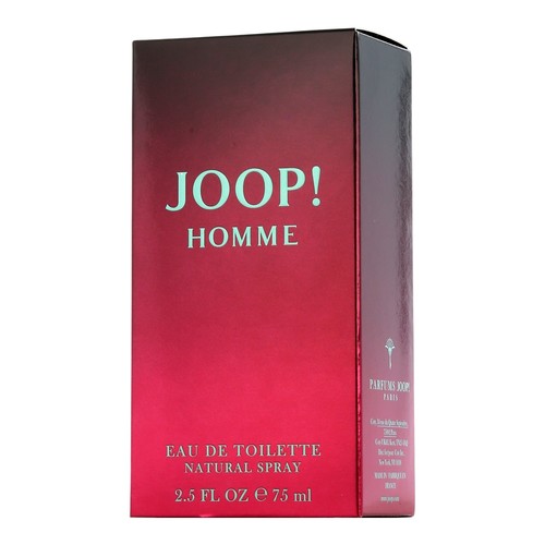 Joop homme edt 75ml - edt,