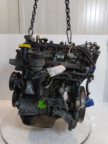 Motor für opel - opel, corsa