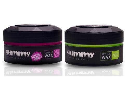 Fonex gummy styling wax - fonex,