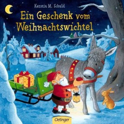 Ein geschenk vom - geschenk,