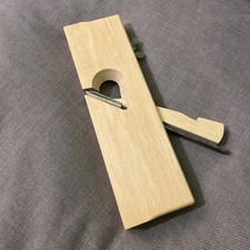 Ulmia Simshobel 30 mm Eisen