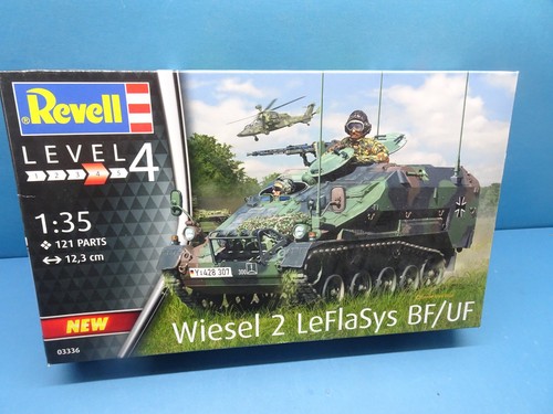 Revell - 1/35, (2022)