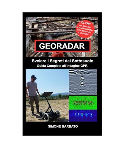 Georadar svelare segreti - i,