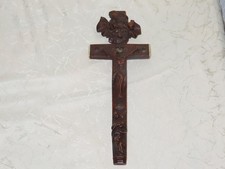 Antikes großes Reliquienkreuz