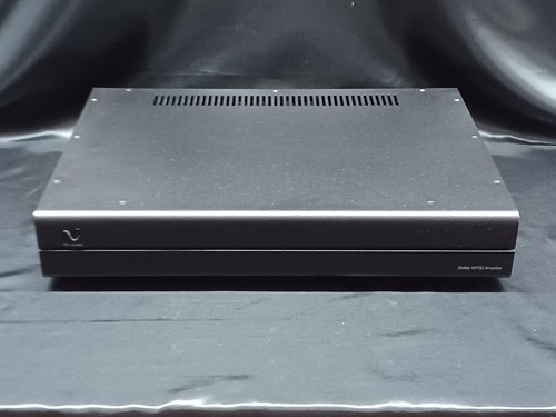 Audio mono endstufe stellar - ps,