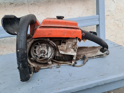 Stihl 041 motorsäge - stihl,