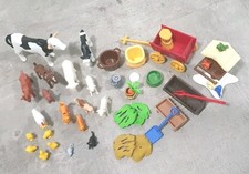 Playmobil kleines Bauernhof