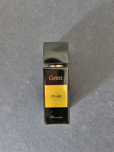 Gritti eau de parfum - -,