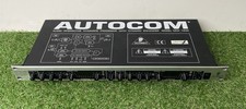 Behringer autocom pro mdx1200 - behringer,