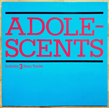 Adolescents – Adolescents