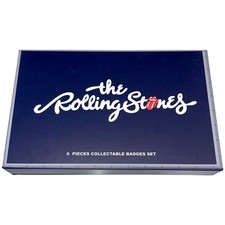 The Rolling Stones Tongues