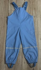 dünne Regen & Matschhose  Gr