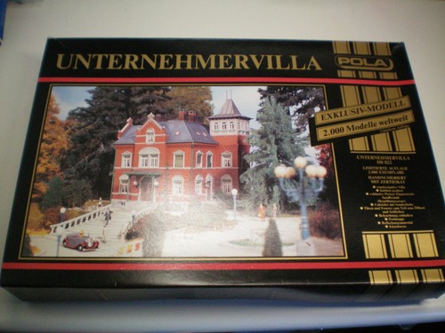 Exclusiv unternehmer villa - exclusiv,