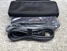 Genuine Sony AC Power Supply