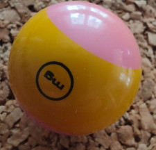 Minigolfball Minigolfbälle ~