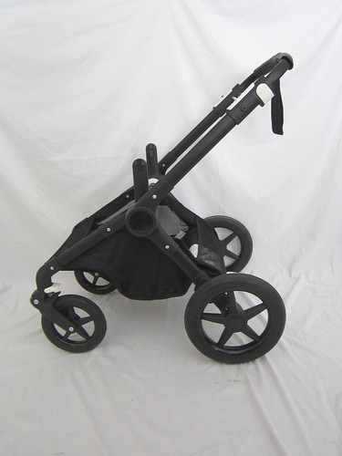 Bugaboo fox chassis rahmen - 1,