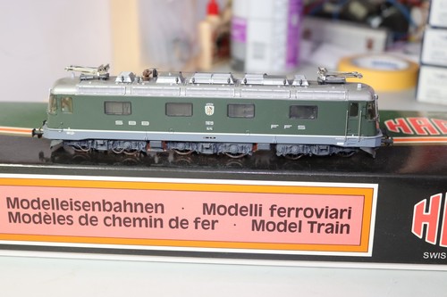 Hag 206 arbon - 206, sbb