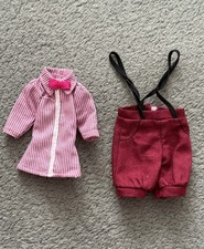 Monster High Draculaura Newspaper Club Fashion Pack Set School Club Kleidung