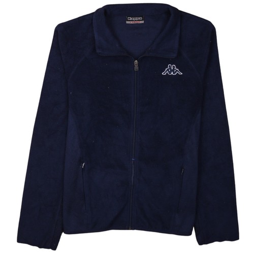 Kappa herren fleecejacke - kappa,