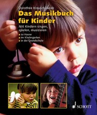 Das Musikbuch für Kinder |