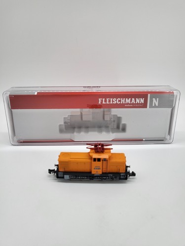Fleischmann spur 722012 - n,