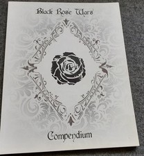 Black Rose Wars Kompendium