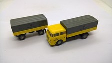 Permot Hruska 1:87 Skoda 706
