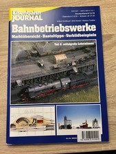 Eisenbahn journal - eisenbahn,