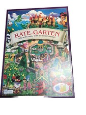 Rate-Garten - Ich sehe was