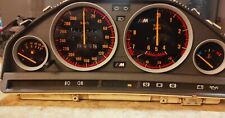 BMW e30 Kombiinstrument Face