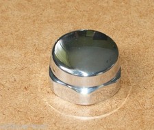 Abdeckkappe, Schwinge