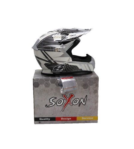 Soxon 419 speed titan - soxon,