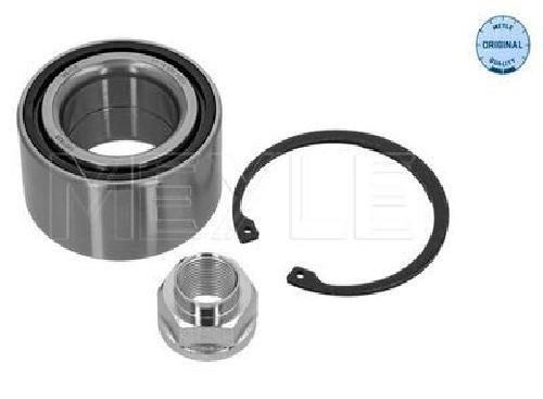 Original meyle radlagersatz - meyle,
