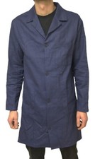 Berufsmantel Herren Größe 46