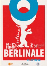 Berlinale 2008 edgar - ✪, 2008,