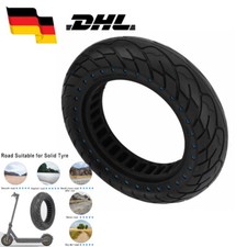 E Scooter Vollgummi Reifen 10