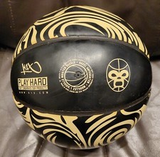 Basketball AND1 Limited Edition Größe 7