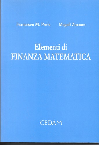Mathematische finanzelemente - mathematische,