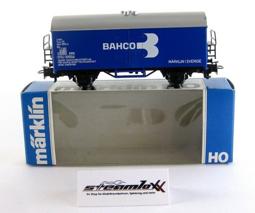 Märklin 84749 4415 somo - märklin,