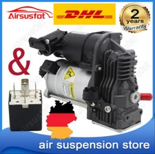 Kompressor Luftfederung