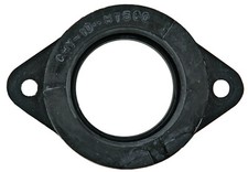 Yamaha TT500 XT500 SR500 -'89