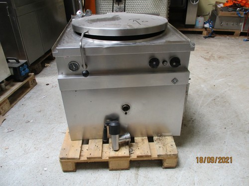 Mkn optima 850 kochkessel - 850,