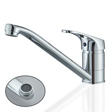 Küchenarmatur Chrom